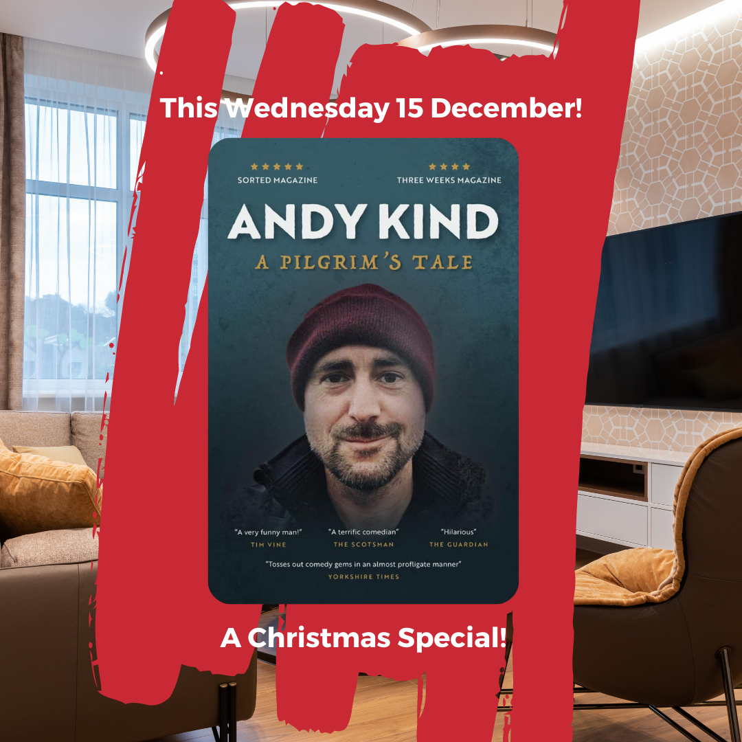 Andy Kind