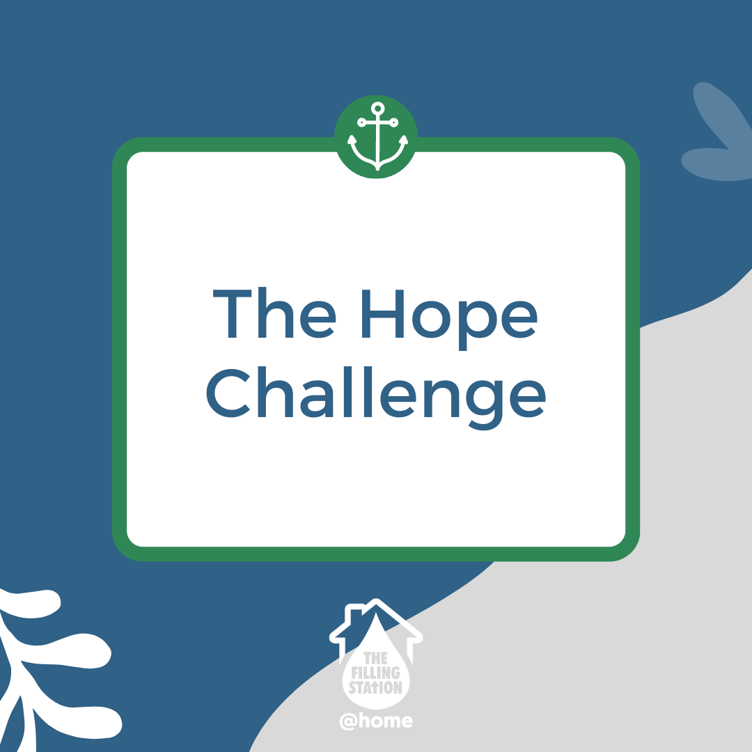 The Hope Challenge