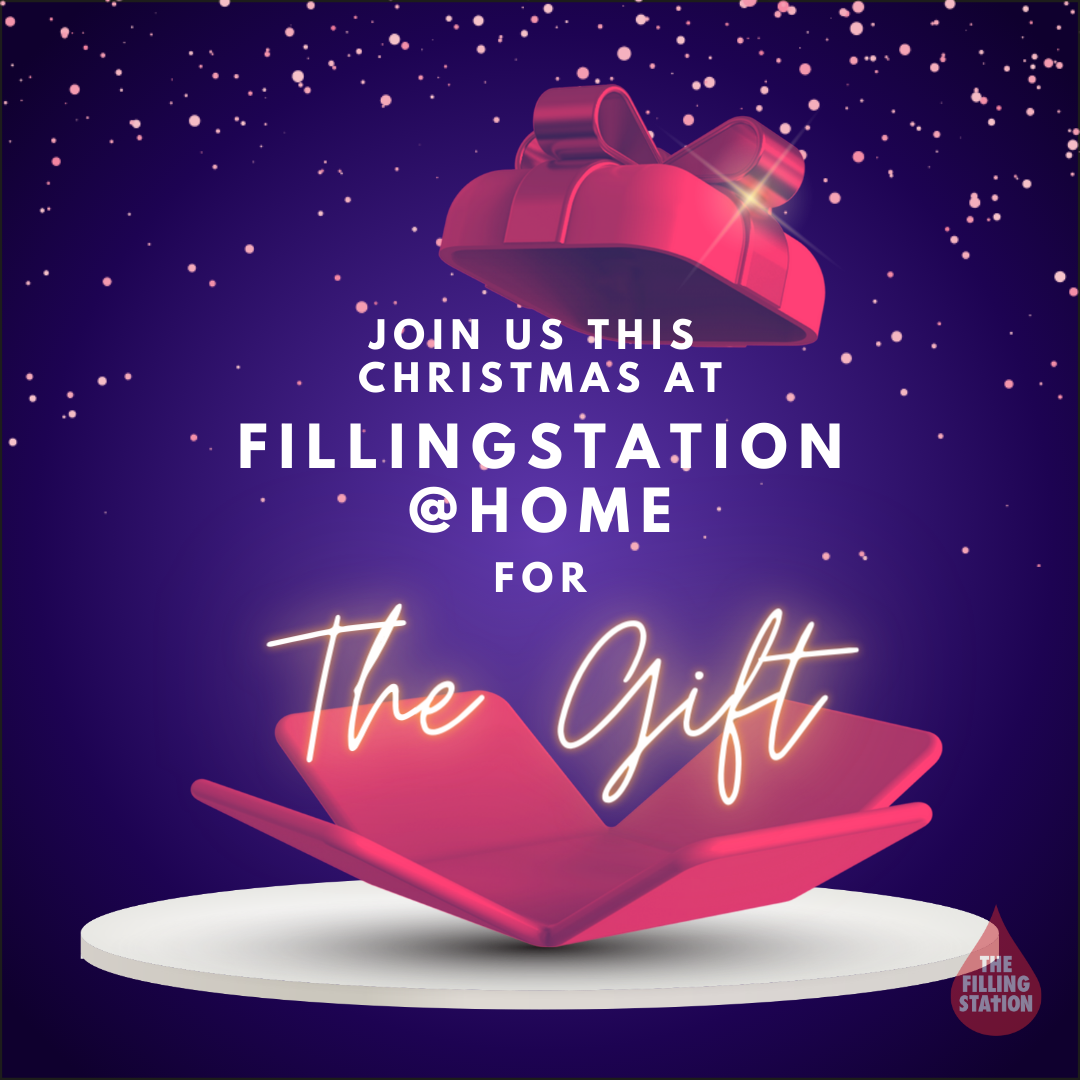 FillingStation@home - The Gift