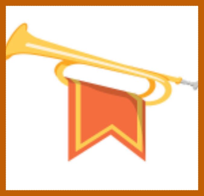 trumpet