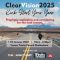 Join us in January for Clear Vision