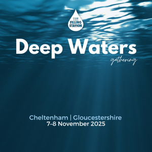 Deep Waters 2025