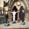 Becoming an Evangelist