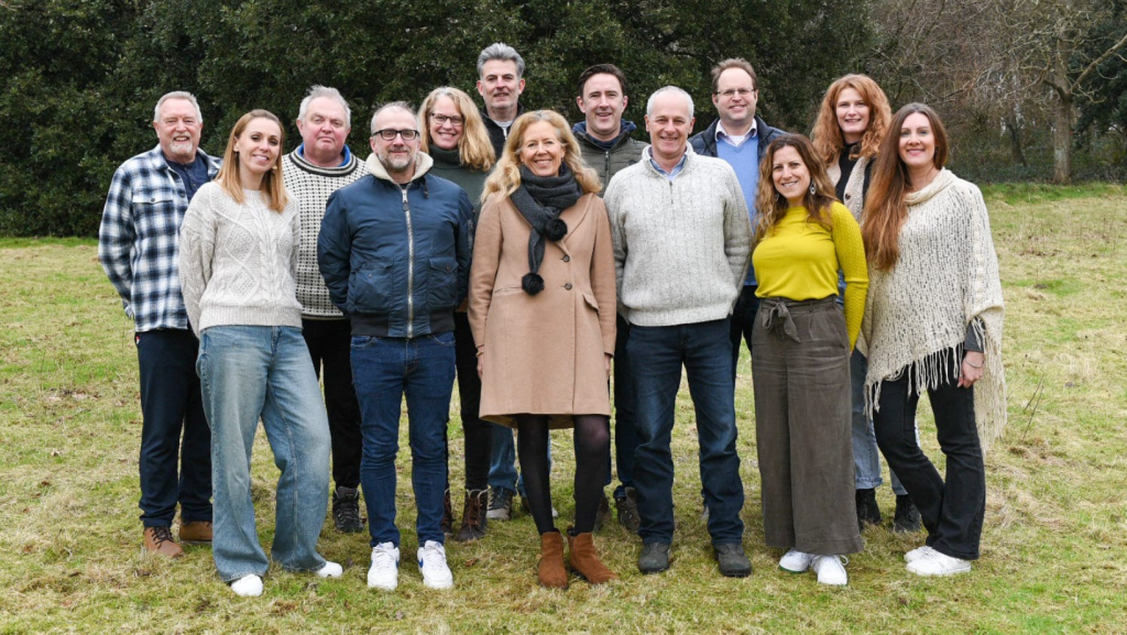 Staff Team