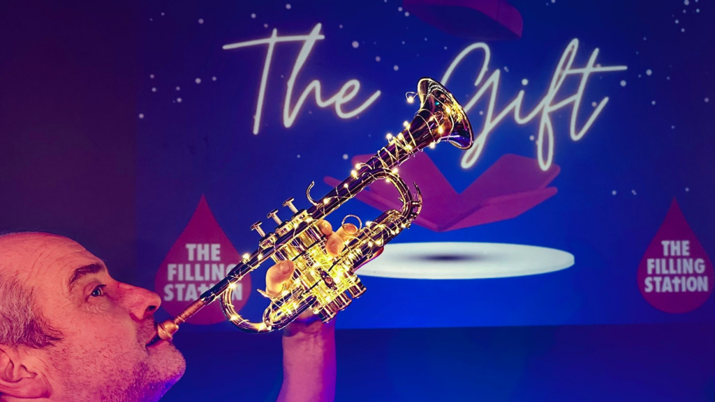 The Gift