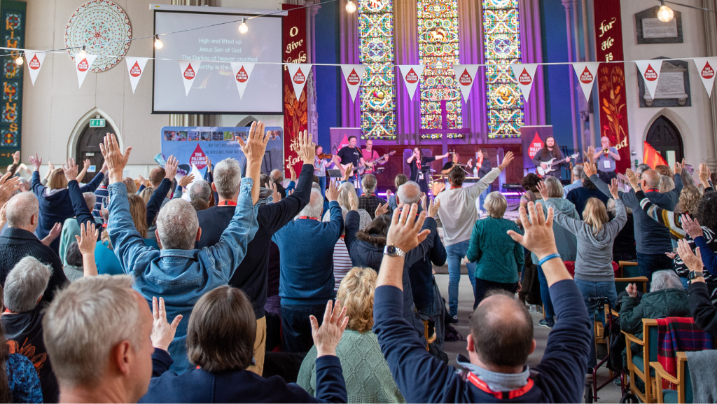 Worship