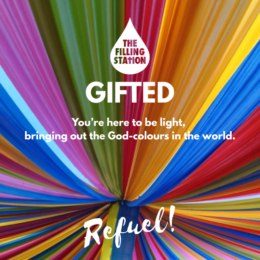 This year, at Refuel, we are going to be asking how God wants to use His supernatural gifts through us to impact the world. We’ll also be looking at the Fivefold Ministry, alongside these supernatural giftings.