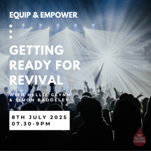 Equip and Empower - Getting Ready For Revival
