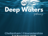 Deep Waters post Gathering in Cheltenham
