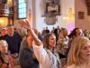 Stockholm Ministry Trip 2
