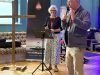 Ripon Filling Station launch